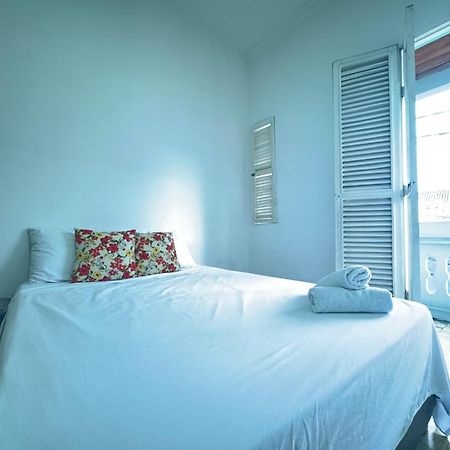 Casa De La Cruz Hotel Cartagena Buitenkant foto