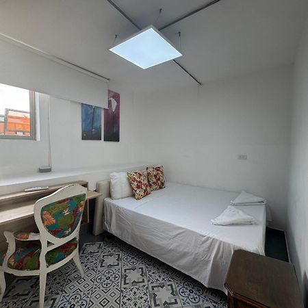 Casa De La Cruz Hotel Cartagena Buitenkant foto